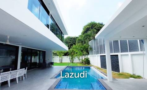 D-Sign Villas
