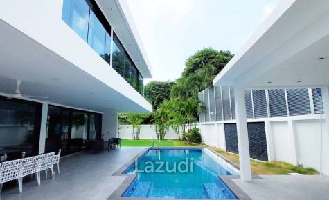 D-Sign Villas