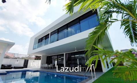 D-Sign Villas