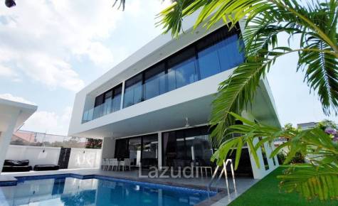 D-Sign Villas