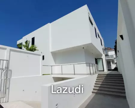 ดีไซน์ วิลล่า