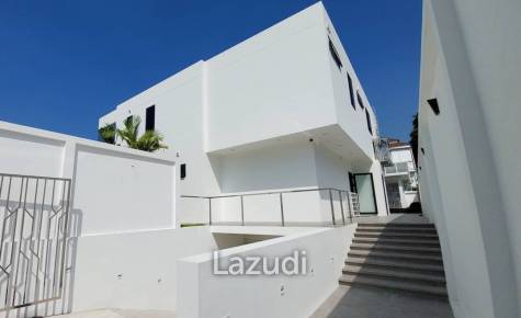 D-Sign Villas