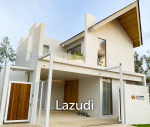 LuxPride by Wallaya Villas Phase III