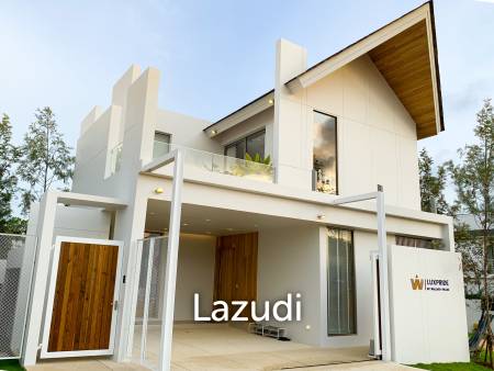 LuxPride by Wallaya Villas Phase III