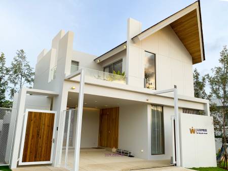 LuxPride by Wallaya Villas Phase III