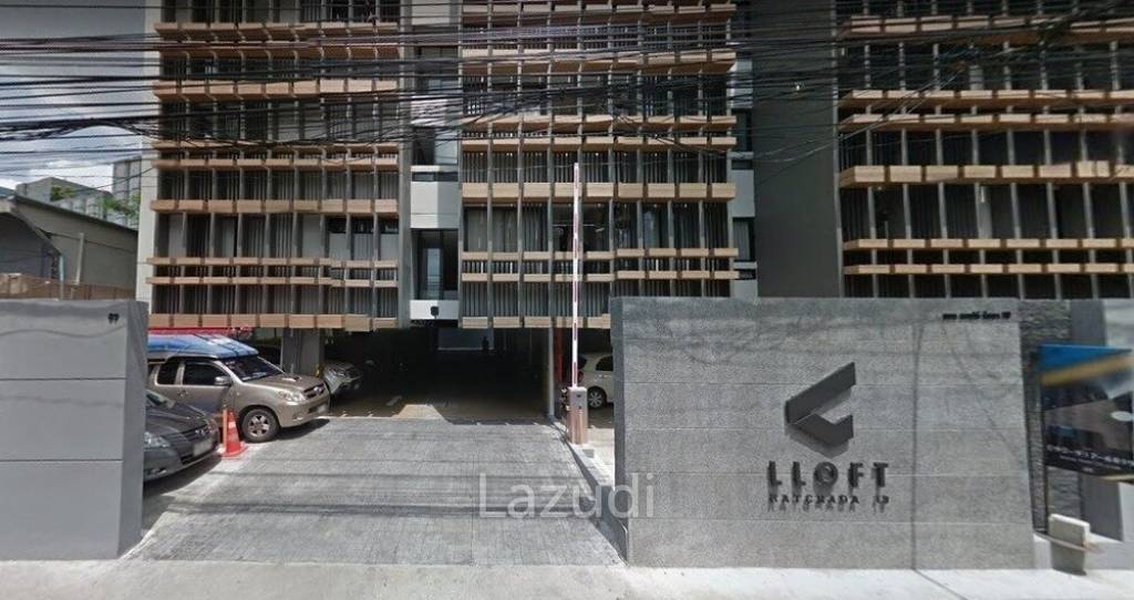 L Loft Ratchada 19