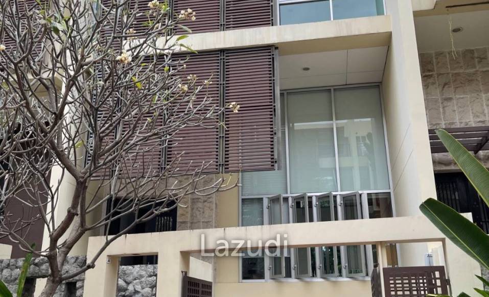 The Lofts Sathorn