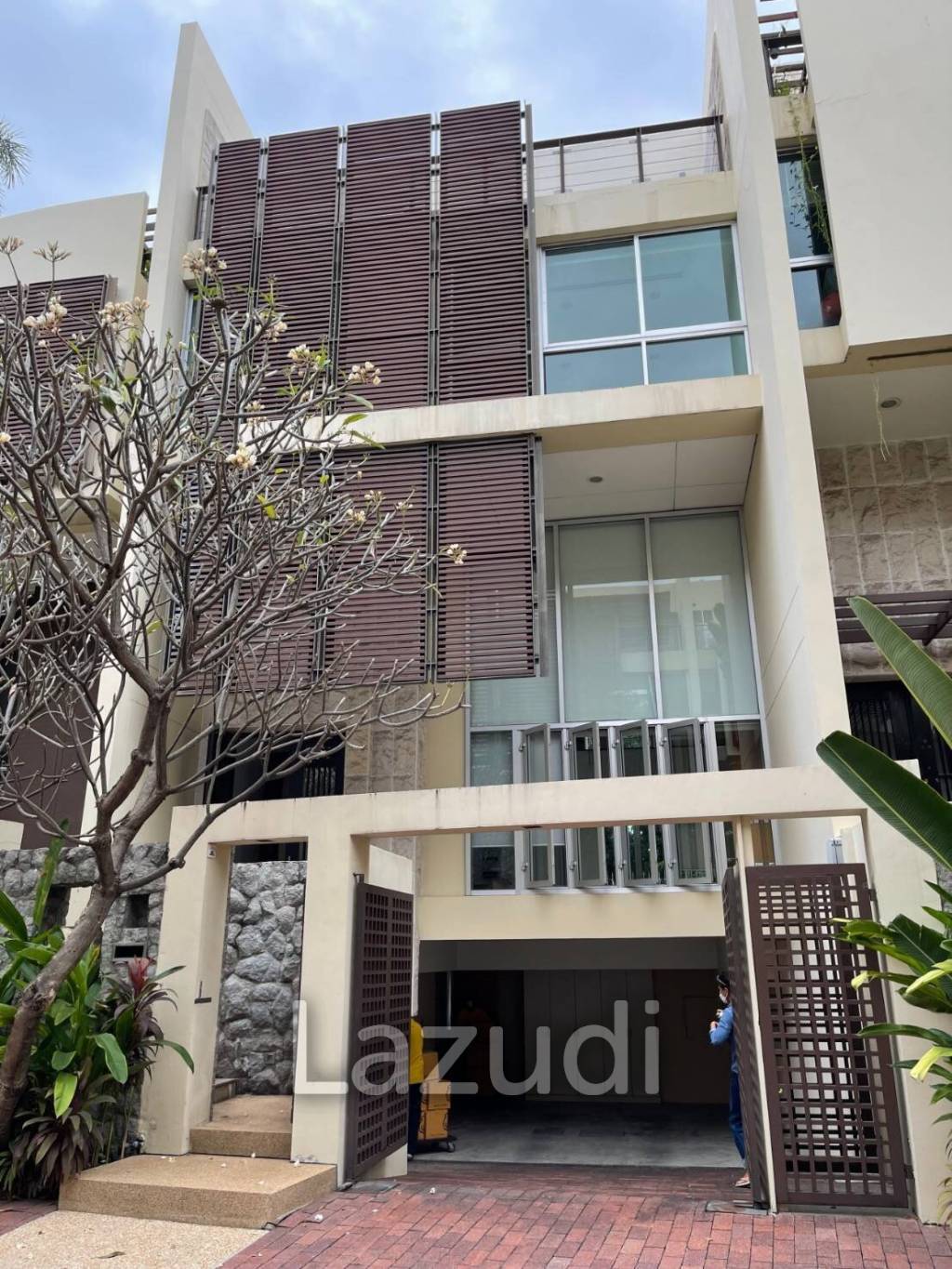 The Lofts Sathorn