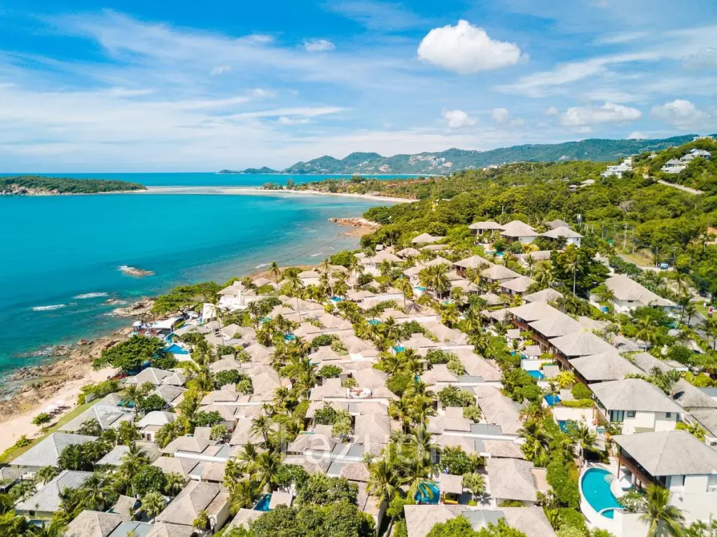 4-Bed Ocean Views at Kanda Residence