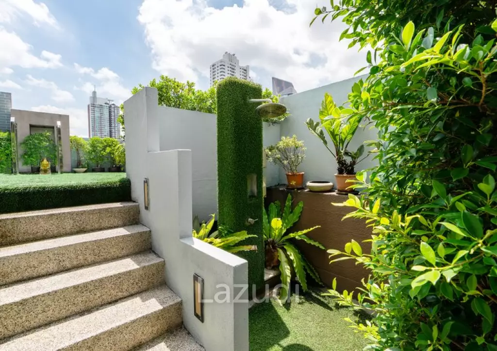 2 Bedrooms 1 Bathroom 100 SQ.M at M Ville