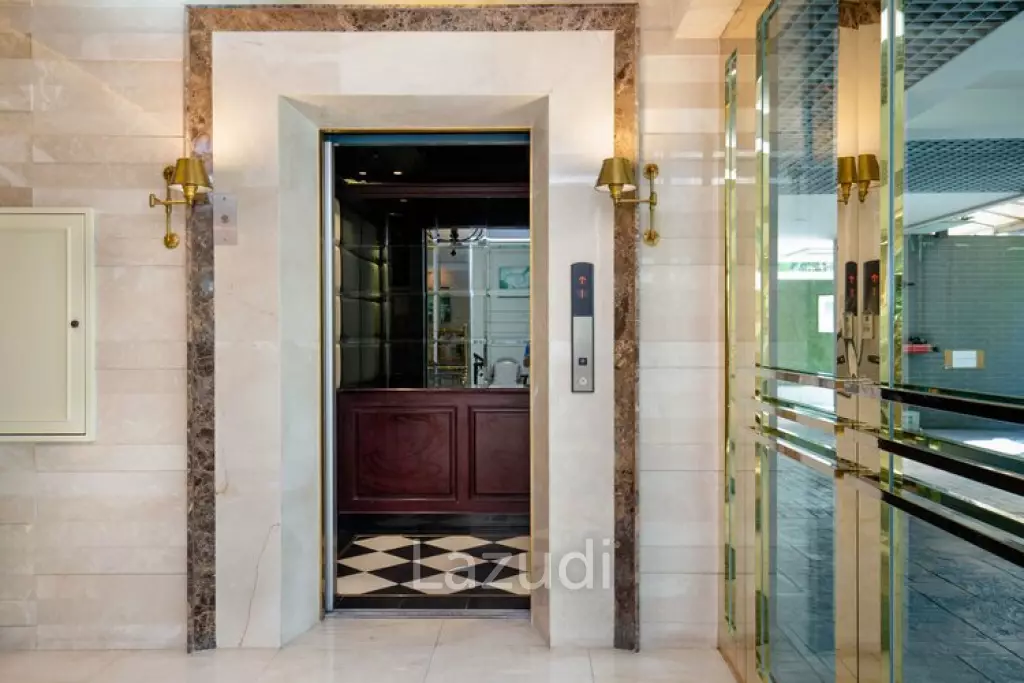 2 Bedrooms 1 Bathroom 100 SQ.M at M Ville