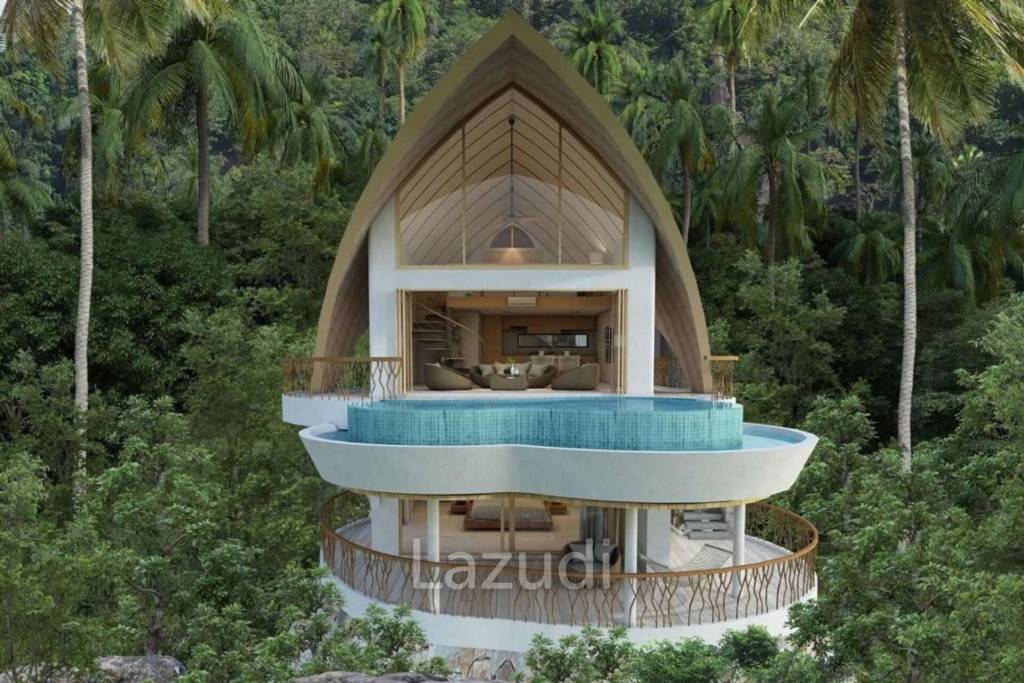 Samui Green Cottages