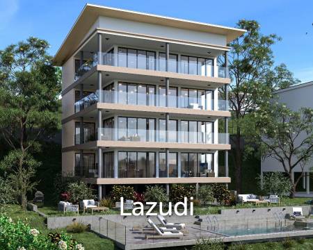 The Penthouses