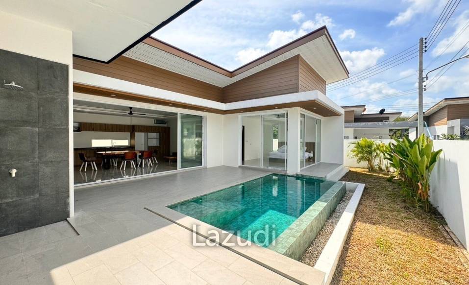 Baansuay Namuang