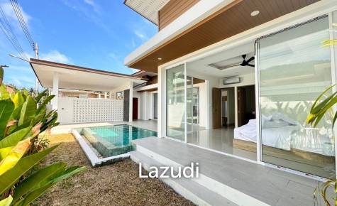 บ้านสวย หน้าเมือง