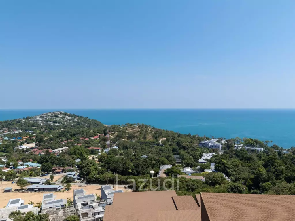 4 Bed 5 Bath 300 SQ.M. The Heights