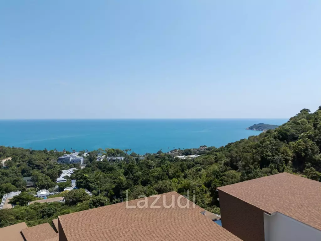 4 Bed 5 Bath 300 SQ.M. The Heights