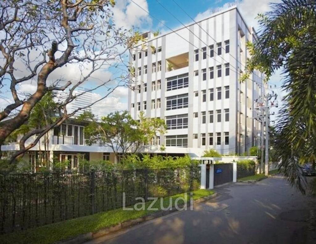 L6 Residence