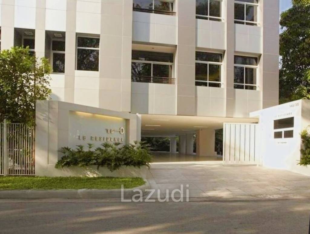 L6 Residence
