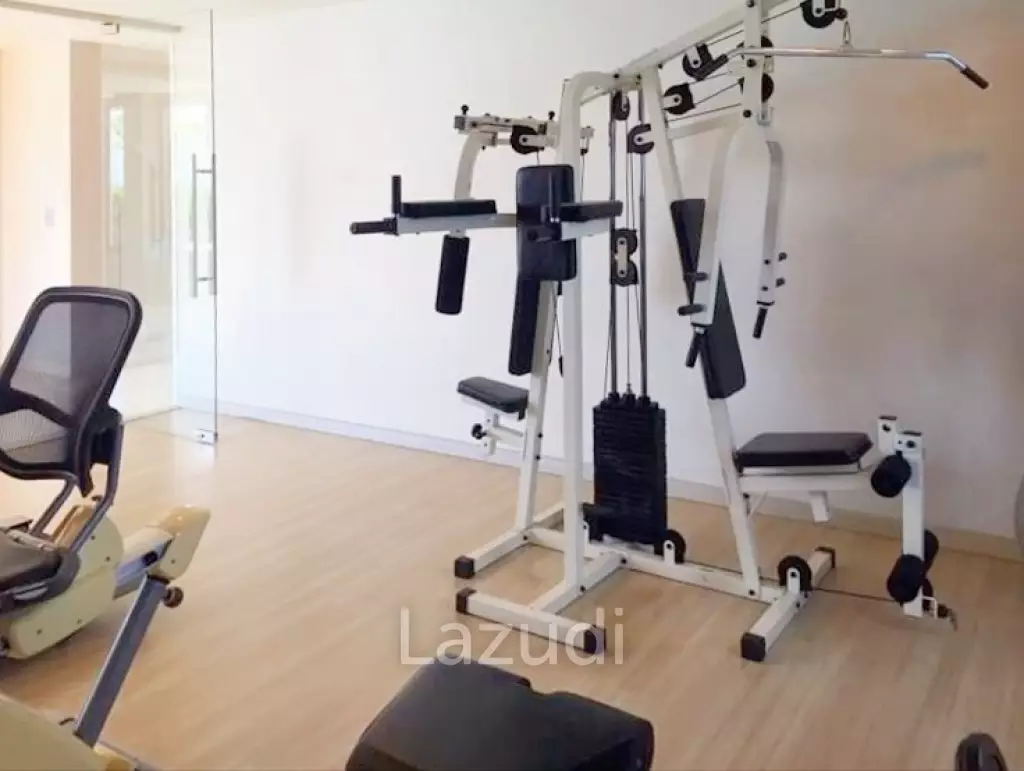 4 Bed 5 Bath 460 SQ.M at L6 Residence