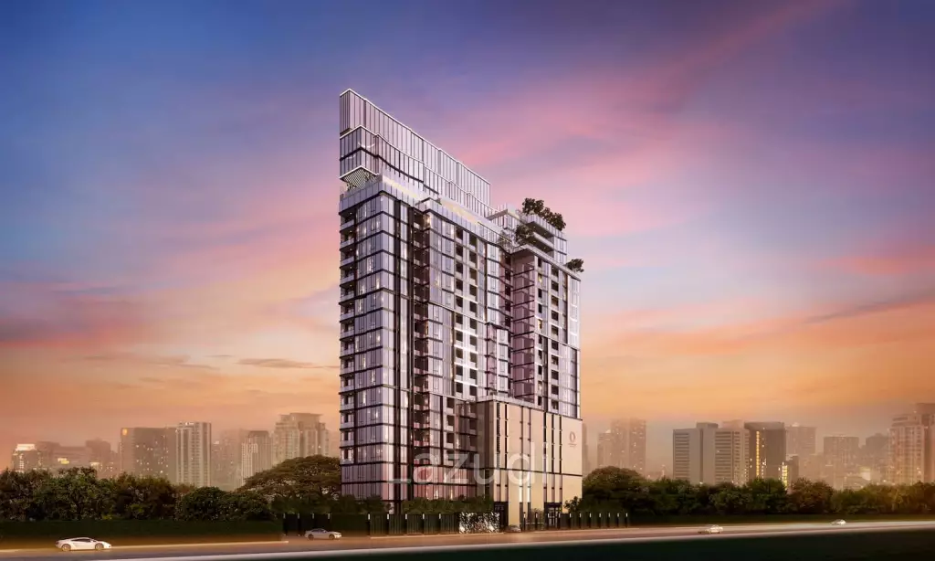 Penthouse 3 Bed  3 Bath 209.65 SQ.M One Altitude Charoenkrung