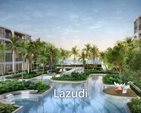 The Standard Residences Hua Hin