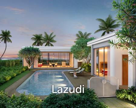 The Standard Residences Hua Hin