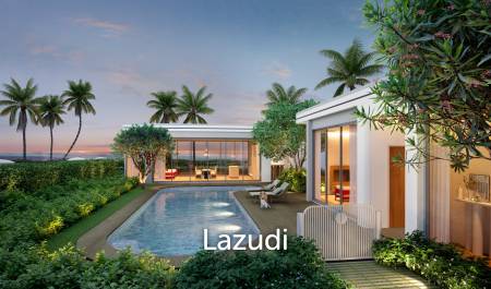 The Standard Residences Hua Hin