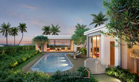 The Standard Residences Hua Hin