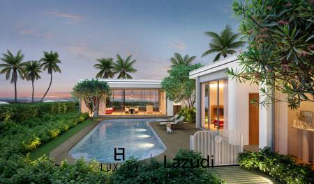 The Standard Residences Hua Hin