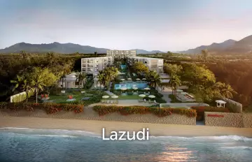 The Standard Residences Hua Hin