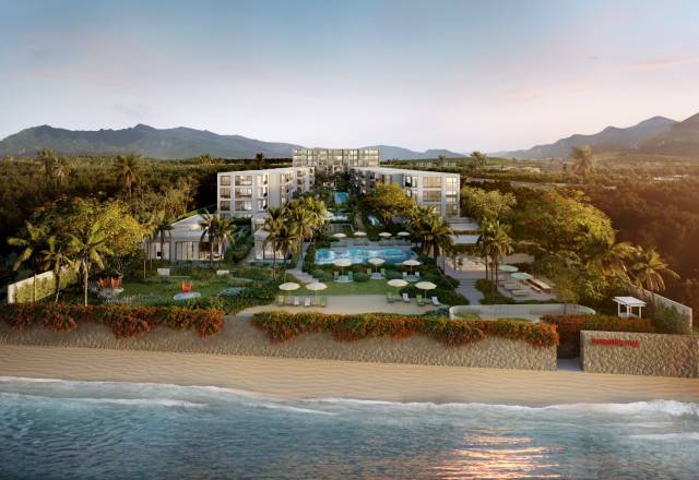The Standard Residences Hua Hin