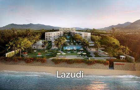 The Standard Residences Hua Hin