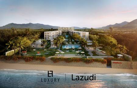 The Standard Residences Hua Hin