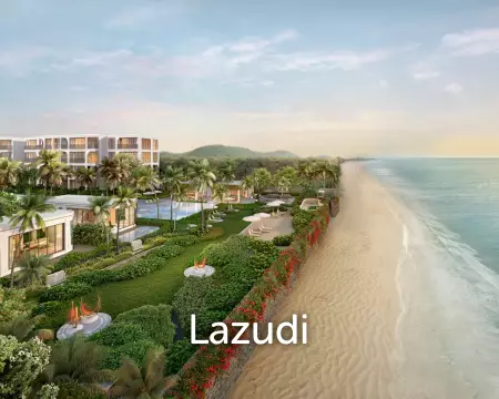The Standard Residences Hua Hin