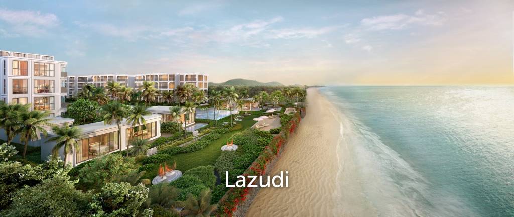 The Standard Residences Hua Hin