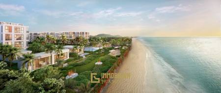 The Standard Residences Hua Hin