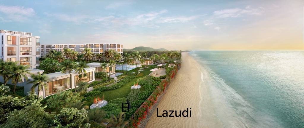 The Standard Residences Hua Hin