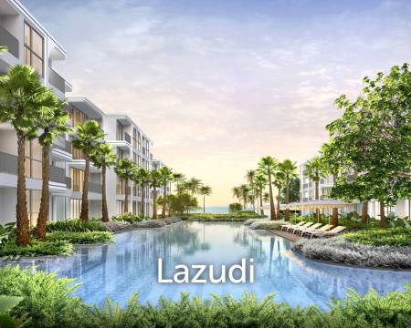 The Standard Residences Hua Hin