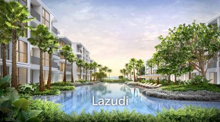 The Standard Residences Hua Hin