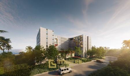 The Standard Residences Hua Hin