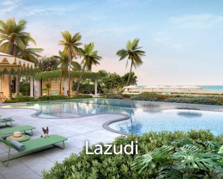The Standard Residences Hua Hin