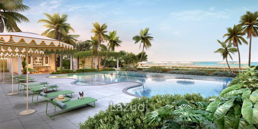 The Standard Residences Hua Hin