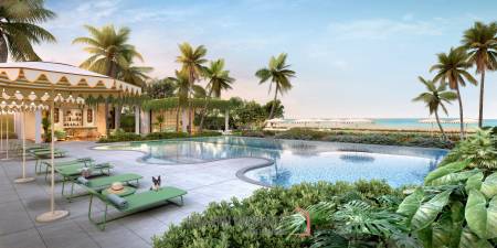 The Standard Residences Hua Hin