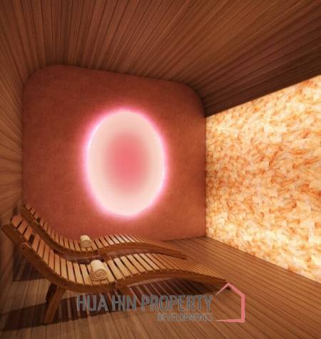 The Standard Residences Hua Hin