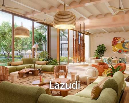 The Standard Residences Hua Hin