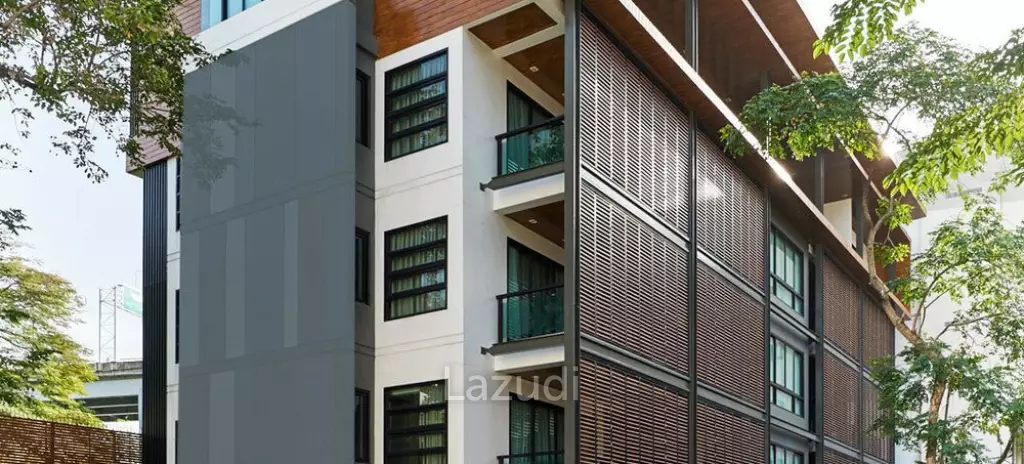3 Bedroom 3 Bathroom 245 SQ.M L8 Residence