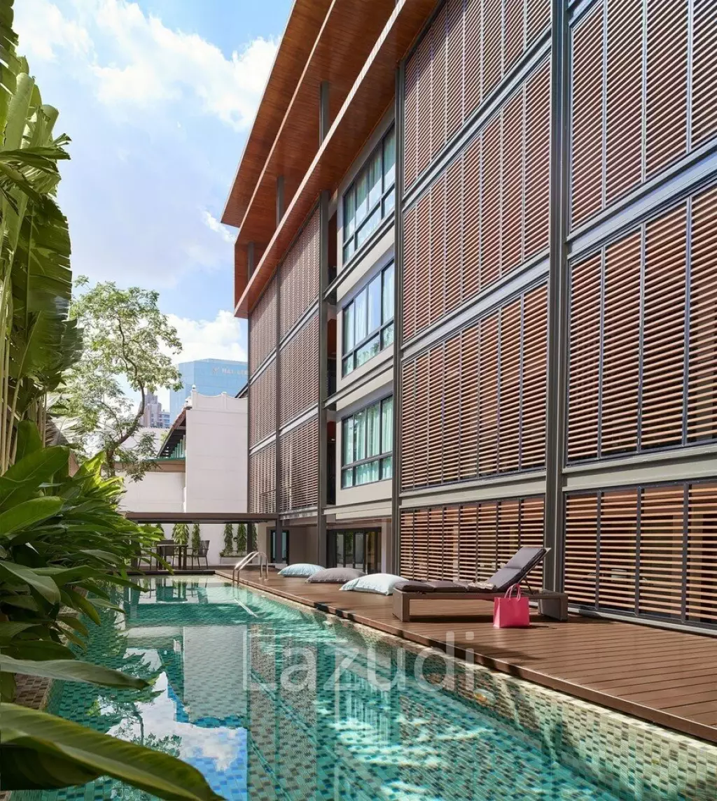 3 Bedroom 3 Bathroom 245 SQ.M L8 Residence