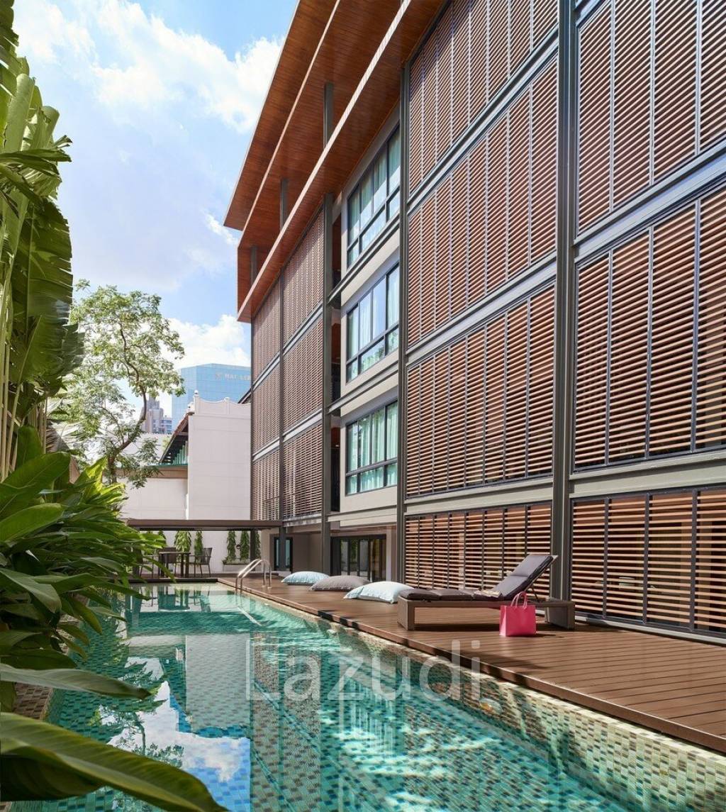 L8 Residence