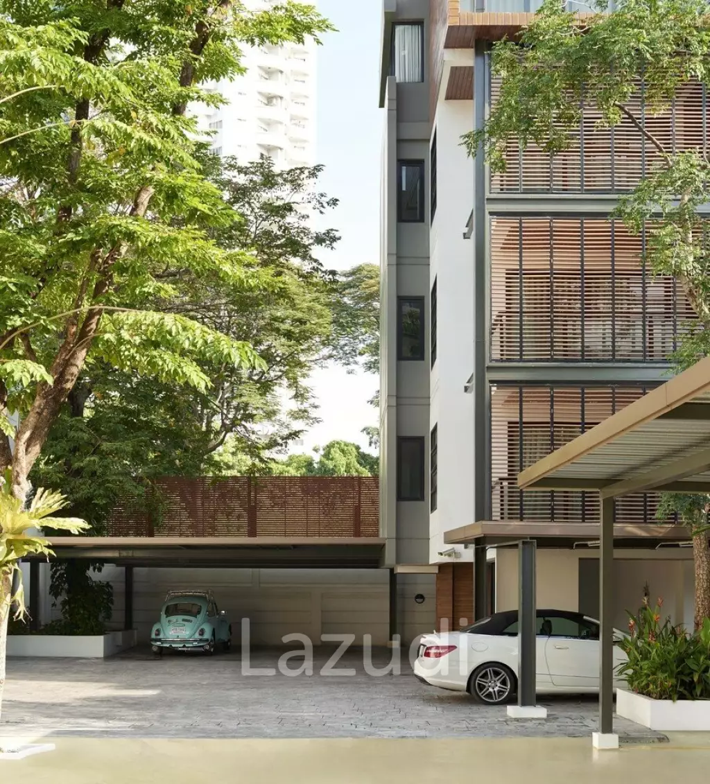 3 Bedroom 3 Bathroom 245 SQ.M L8 Residence